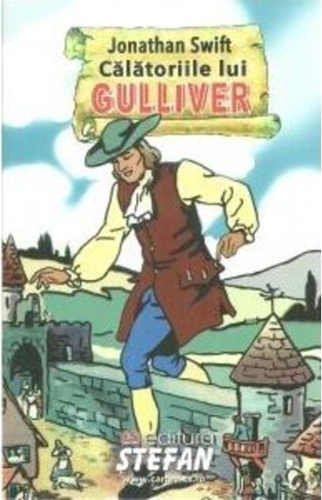 Călătoriile lui Gulliver