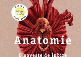 Anatomie. O poveste de iubire (Vol. 1)