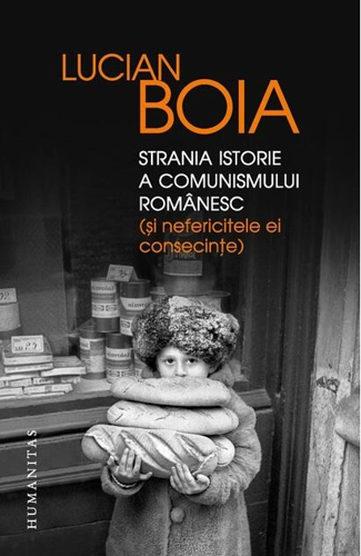 Strania istorie a comunismului românesc