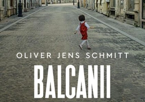 Balcanii în secolul XX