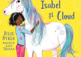 Isabel și Cloud (Vol. 3)