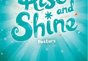 Rise and Shine A2, Level 5, Posters