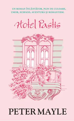 Hotel Pastis