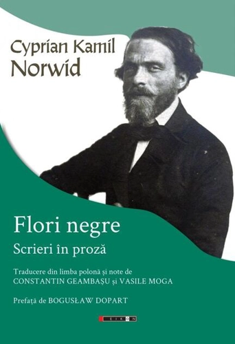 Flori negre