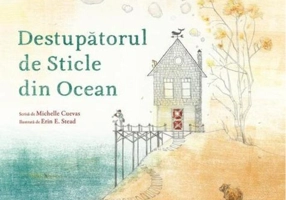 Destupătorul de Sticle din Ocean