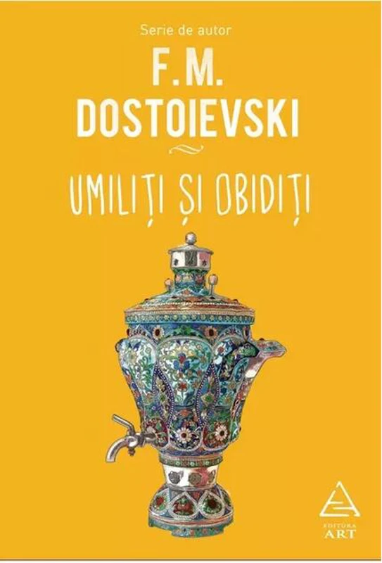 Umiliți și obidiți