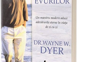 Înțelepciunea evurilor: Un maestru modern aduce adevărurile eterne în viața de zi cu zi