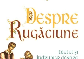 Despre rugăciune