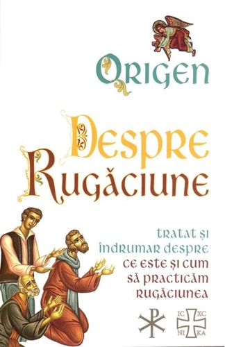 Despre rugăciune