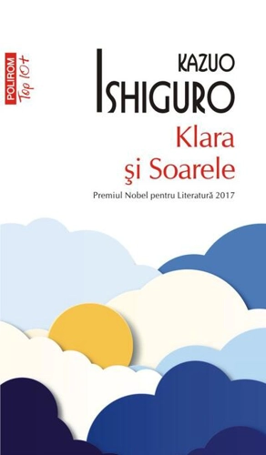 Klara şi Soarele (Top 10+)