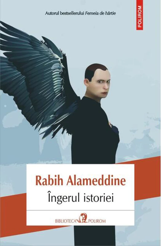 Îngerul istoriei