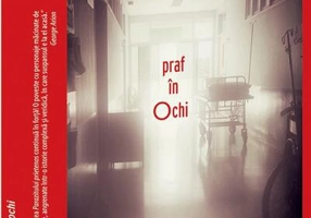 Praf în ochi