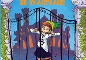 Nu mă puteți obliga să merg la școala de vrăjitoare! (Vol. 1)