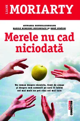Merele nu cad niciodată