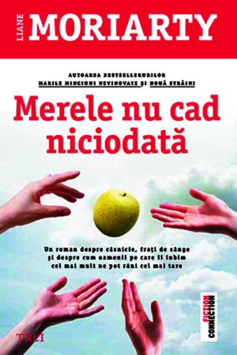 Merele nu cad niciodată