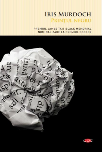 Prințul negru (Carte pentru toți)