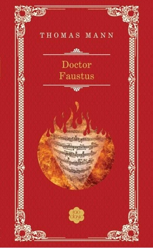 Doctor Faustus
