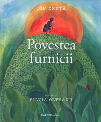 Povestea furnicii