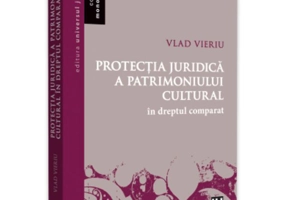 Protecția juridică a patrimoniului cultural în dreptul comparat