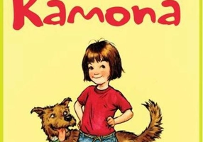 Pacostea de Ramona (Vol. 2)