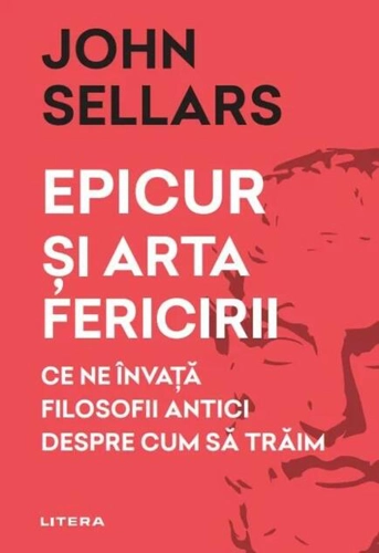 Epicur și arta fericirii