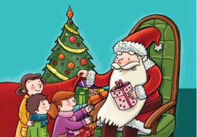 Iarna. Jocuri și activități pentru cei mici