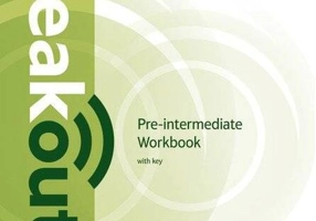 Speakout  A2+ Pre Intermediate 2nd Edition Workbook with Key