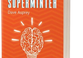 Supermintea: Planul Bulletproof pentru activarea energiei cerebrale latente, ca să lucrezi mai inteligent și să gândești mai rapid în doar două săptămâni