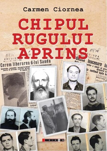 Chipul Rugului Aprins