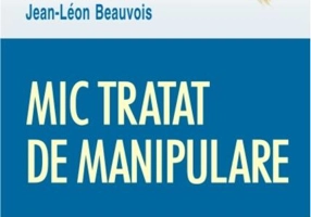 Mic tratat de manipulare pentru uzul oamenilor cinstiţi