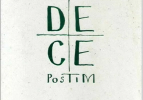 De ce postim. Eliberarea de noi înșine