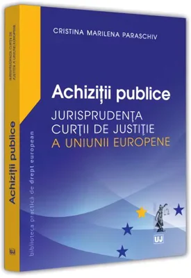 Achizițiile publice