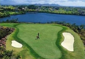 Golf Around the World: The Great Game and its Most Spectacular Courses