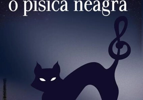 Blues pentru o pisică neagră