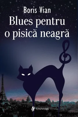Blues pentru o pisică neagră