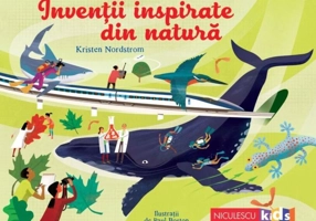 Invenții inspirate din natură