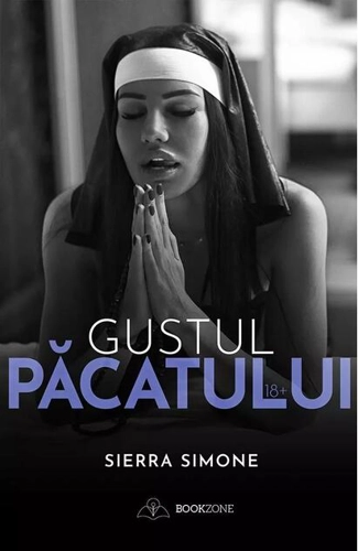 Gustul păcatului (Vol. 3)