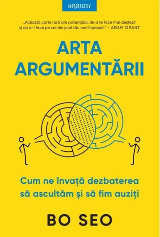 Arta argumentării