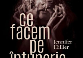 Ce facem pe întuneric