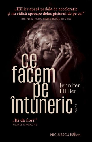 Ce facem pe întuneric