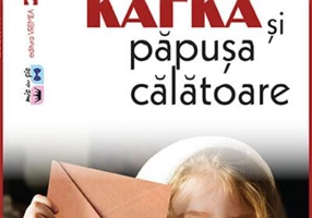 Kafka și păpușa călătoare
