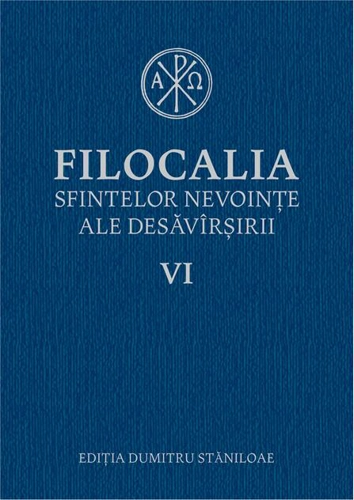 Filocalia VI