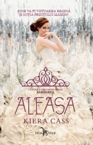 Aleasa (Vol. 3)