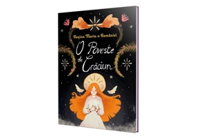 O poveste de Crăciun - Regina Maria a României