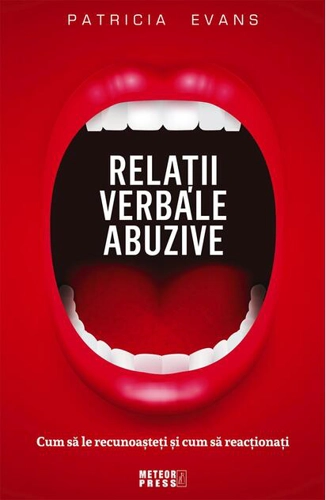 Relatii verbale abuzive