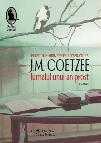 Jurnalul unui an prost