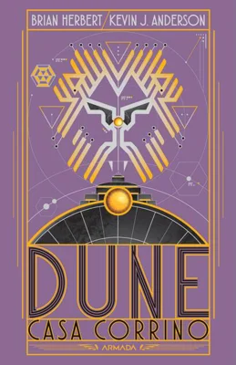 Casa Corrino. Dune (Vol. 3)