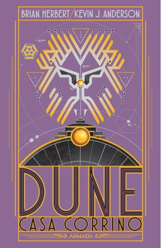 Casa Corrino. Dune (Vol. 3)
