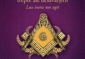 Calea regală și cele 33 de trepte ale desăvârșirii