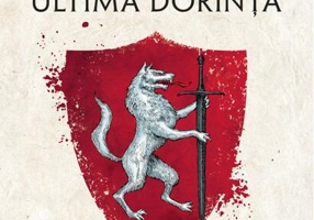 Ultima dorinţă  (Vol. 1)